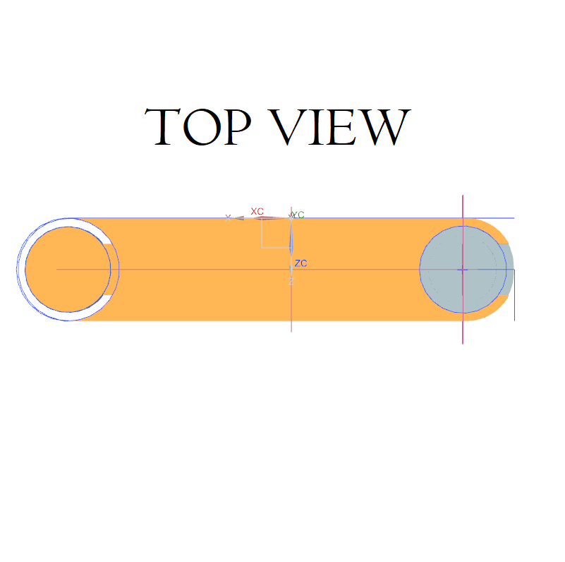 Top View Concept